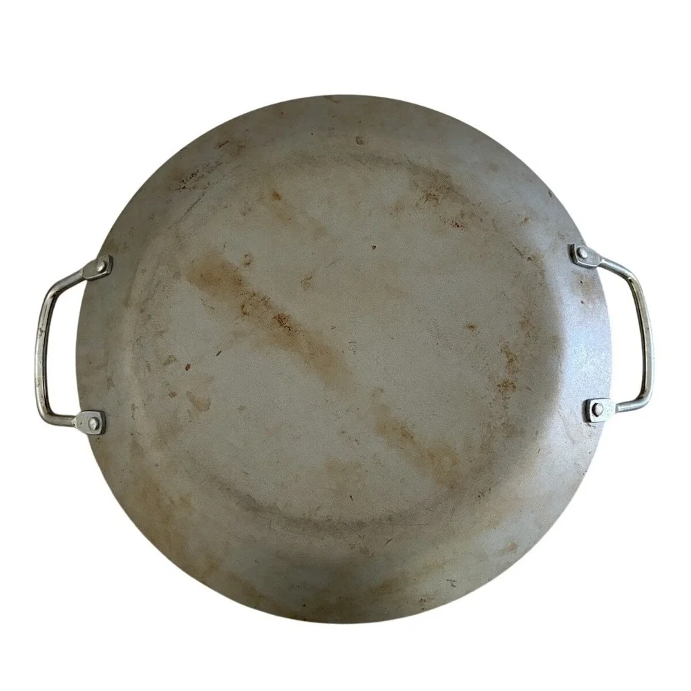 VTG Calphalon 13